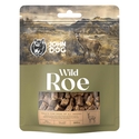 Ξηρά Τροφή Σκύλων John Dog Wild roe 200g