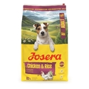 Ξηρά Τροφή Σκύλων Josera Adult Mini Chicken with rice 3kg