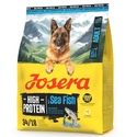 Ξηρά Τροφή Σκύλων Josera High Protein Sea Fish 3kg