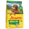 Ξηρά Τροφή Σκύλων Josera Mother & Puppy Salmon & Rice 3kg