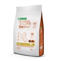 Ξηρά Τροφή Σκύλων Nature's Protection Superior Care Red Coat Adult Small breed Grain free Salmon 1,5kg