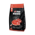 Ξηρά Τροφή Σκύλων Pan Miesko Beef with goat M 3kg