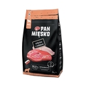 Ξηρά Τροφή Σκύλων Pan Miesko Veal with turkey XS 3kg