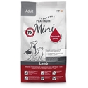 Ξηρά Τροφή Σκύλων Platinum Adult Lamb Mini - semi-moist dog food - 900g