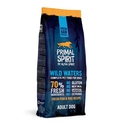 Ξηρά Τροφή Σκύλων Primal Spirit Wild Waters - semi-moist dog food - 12 kg