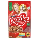 Ξηρά Τροφή Σκύλων Purina Darling Beef with chicken 10 kg