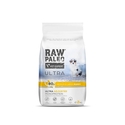 Ξηρά Τροφή Σκύλων Raw Paleo Ultra Medium&Large Puppy Turkey - for puppies - 2 kg