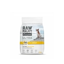 Ξηρά Τροφή Σκύλων Raw Paleo Ultra Mini Adult Turkey 750 g