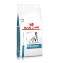 Ξηρά Τροφή Σκύλων ROYAL CANI VHN Dog Anallergenic 1,5kg