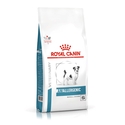 Ξηρά Τροφή Σκύλων Royal Canin Anallergenic Small VHN 1,5kg