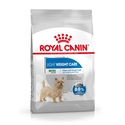 Ξηρά Τροφή Σκύλων Royal Canin CCN MINI LIGHT WEIGHT CARE - for adult dogs - 3kg
