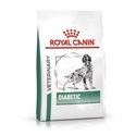 Ξηρά Τροφή Σκύλων Royal Canin Dog Diabetic VHN 1,5kg