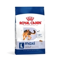 Ξηρά Τροφή Σκύλων Royal Canin Maxi Adult L 4kg