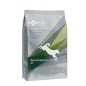 Ξηρά Τροφή Σκύλων Trovet Hypoallergenic HPD Horse 3kg