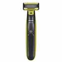 Ξυριστική Μηχανή Philips Norelco OneBlade QP2824/10 men's Foil Trimmer Grey, Lime