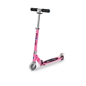 Παιδικό Πατίνι Micro scooter Sprite Pink LED