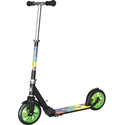 Παιδικό Πατίνι Razor A5 Lux Light-Up Kids Classic scooter Green, Multicolour