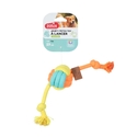 Παιχνίδια Σκύλων Zolux Twist - toy for dog - 29 cm