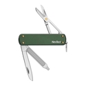 Πολυεργαλείο Nextool Mini Pocket Knife NE0143 4-in-1 green