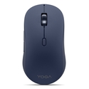 Ποντίκι Ασύρματο Lenovo Yoga Office Ambidextrous Bluetooth Optical 4000 DPI
