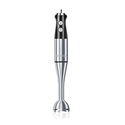 Ραβδομπλέντερ Heinrich's HSM 8612 Hand blender 1000 W Black, silver