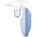 Ρινικός Αποφρακτήρας Electric nasal aspirator Haxe NS1