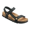 Σανδάλια Scholl Heaven Unisex Black, Brown