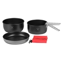 Σκεύη Μαγειρικής Camping Trangia CAMPING SET/TUNDRA l