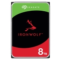 Σκληρός Δίσκος 3.5" Seagate IronWolf 8TB 256 MB Serial ATA III (ST8000VN004)