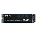 Σκληρός Δίσκος M.2 SSD PNY CS2241 512GB NVME PCI Express 4.0 3D NAND Bulk