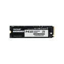 Σκληρός Δίσκος M.2 SSD SSD Patriot Viper P410 PCI-Ex4 NVMe 1.4 1TB 5GB/s (P410P1TBM28H)