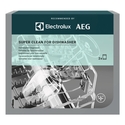 Σκόνη Πλυντηρίου Πιάτων Electrolux M2DCP051 100 kg 2 pc(s) Dishwasher detergent Powder