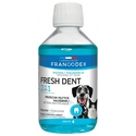 Στοματικό Διάλυμα Francodex Fresh dent oral hygiene liquid - dog/cat formula - 250ml