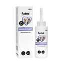 Συμπλήρωμα Διατροφής Aptus Orisolve Plus - ear cleaning solution for dogs and cats – 100 ml