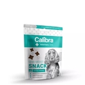 Συμπλήρωμα Διατροφής Calibra VD Dog semi moist snack hypoallergenic 120g