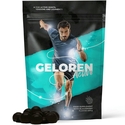 Συμπλήρωμα Διατροφής GELOREN Active Blackberry - gummies for joints with collagen and vitamin c - 90 pcs
