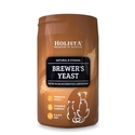 Συμπλήρωμα Διατροφής Holista Brewer's yeast - for dogs and cats - 200g