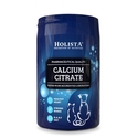 Συμπλήρωμα Διατροφής Holista Calcium citrate - for dogs and cats - 200g