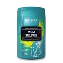Συμπλήρωμα Διατροφής Holista MSM Sulfur - for dogs and cats - 250g