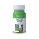 Συμπλήρωμα Διατροφής Holista Vitamin B12 + B3 - for dogs and cats - 90 tablets