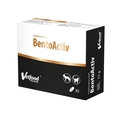 Συμπλήρωμα Διατροφής Vetfood Bento Activ - for dogs and cats - 30pcs