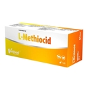 Συμπλήρωμα Διατροφής Vetfood L-Methiocid - for dogs and cats - 120 pcs
