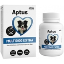 Συμπλήρωμα Διατροφής Σκύλου Aptus Multidog extra - vitamins and minerals – 100 tablets