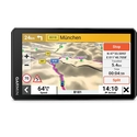 Συσκευή Πλοήγησης Garmin ZUMO XT2 MT-S navigator Handheld/Fixed 15.2cm (6") Touchscreen 340 g Black