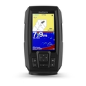 Συσκευή Ψαρέματος Garmin Plus 4 fish finder 10.9cm (4.3") 200 W