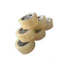 Ταινίες Συσκευασίας BSTech HotMelt Packaging Tape 48*60m Transparent cardboard box 36 pcs