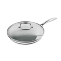 Τηγάνι Kohersen NX CERAMIC frying with lid, 24 cm