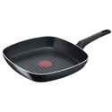 Τηγάνι Tefal B55640 Grill Square