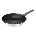 Τηγάνι Tefal Daily Cook G7314055 frying Grill Round