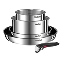 Τηγάνι Tefal Ingenio Emotion L897S574 5-piece cookware set